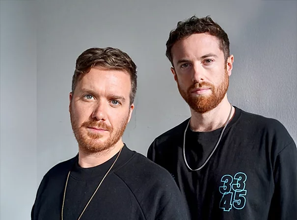 Gorgon City
