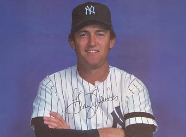 Graig Nettles
