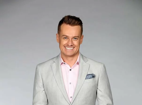 Grant Denyer