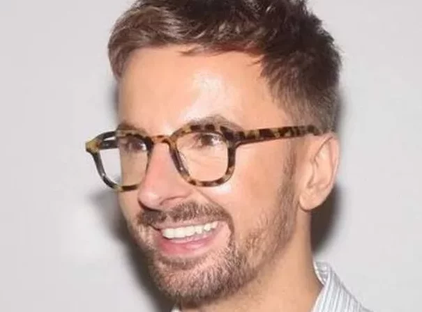 Grant Donaldson-Wheatcroft