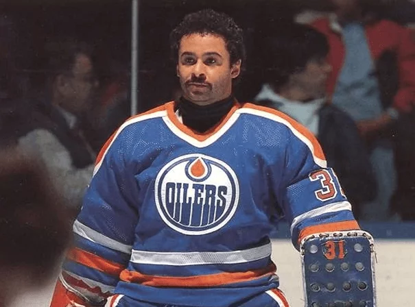 Grant Fuhr