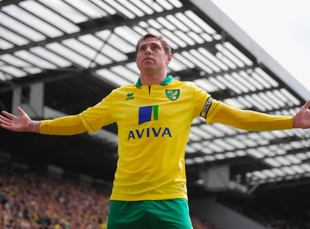Grant Holt