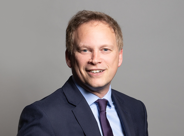 Grant Shapps