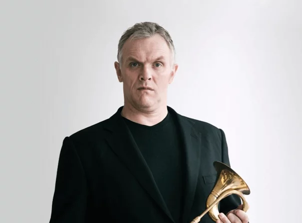 Greg Davies
