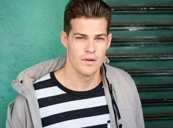 Greg Finley