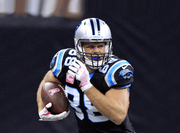 Greg Olsen