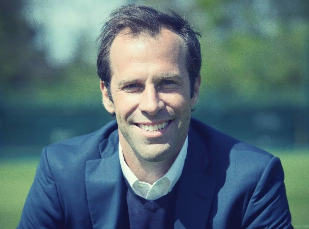 Greg Rusedski