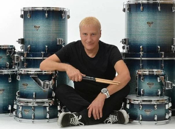 Gregg Bissonette