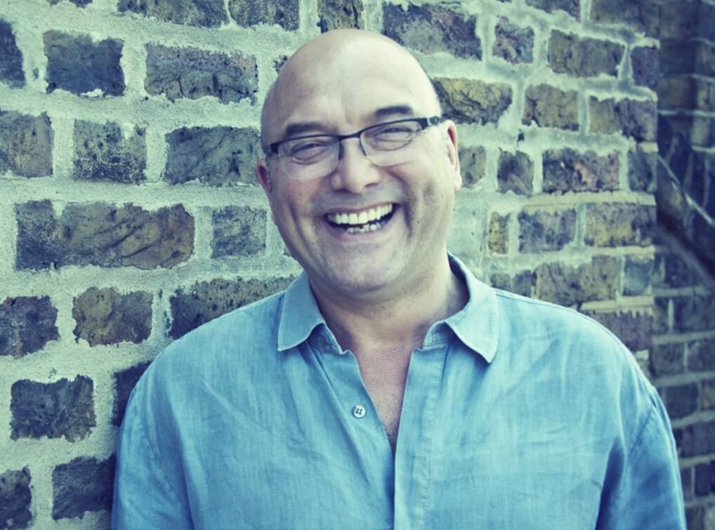 Gregg Wallace