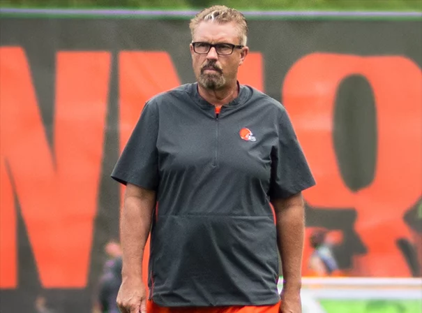 Gregg Williams