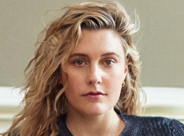 Greta Gerwig