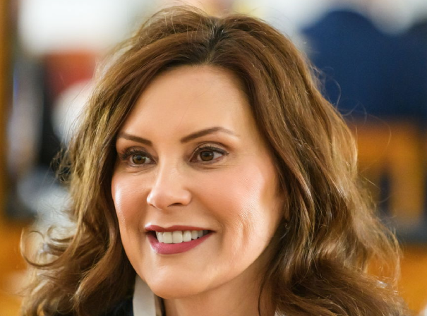 Gretchen Whitmer