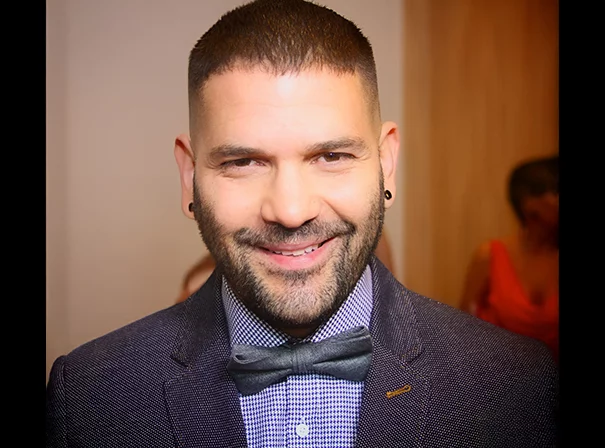 Guillermo Diaz