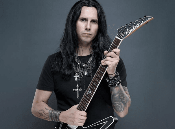 Gus G