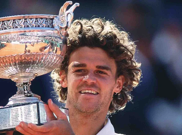 Gustavo Kuerten