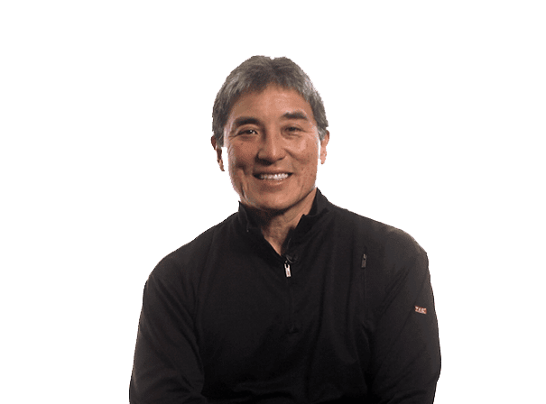 Guy Kawasaki