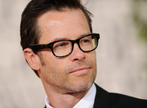 Guy Pearce