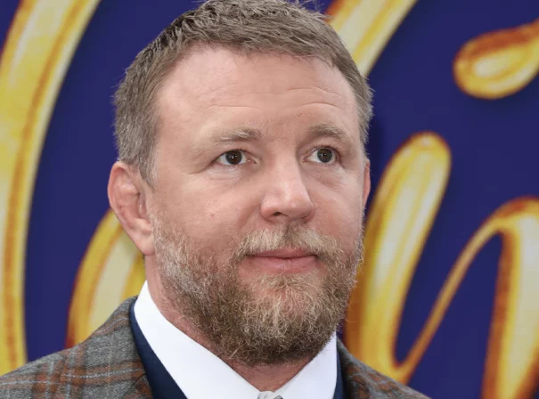 Guy Ritchie