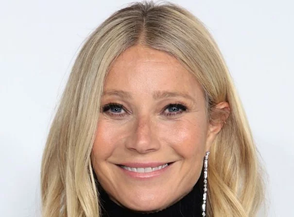 Gwyneth Paltrow
