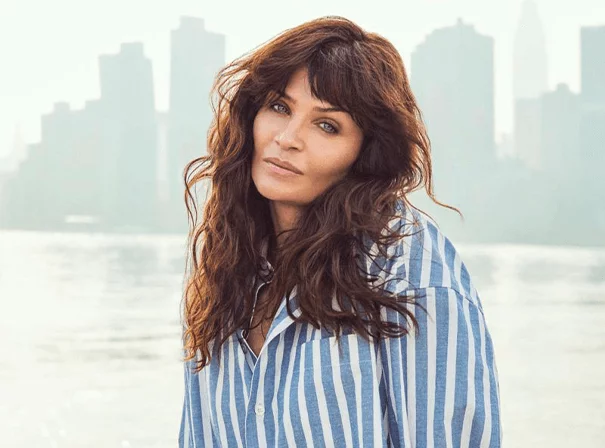 Helena Christensen