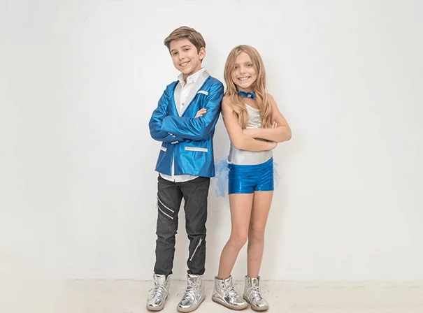 Kadan Bart Rockett & Brooklyn