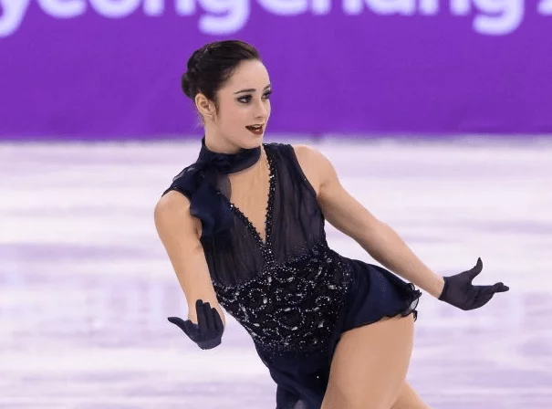 kaetlyn osmond