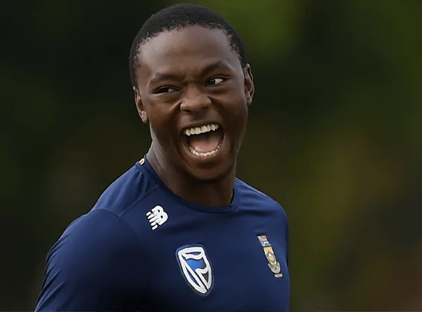 kagiso rabada