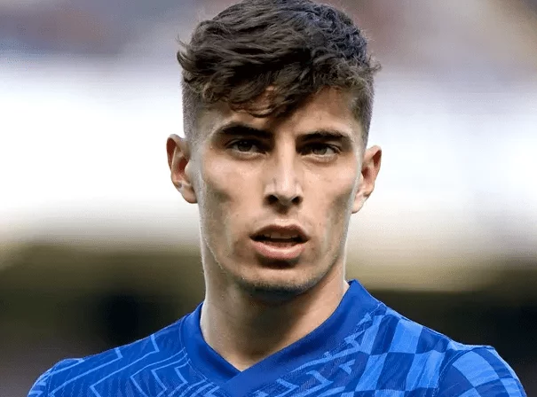Kai Havertz