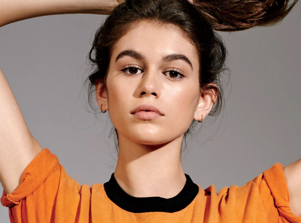 Kaia Gerber