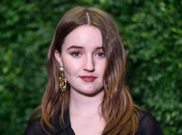 Kaitlyn Dever