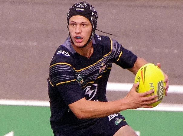 Kalyn Ponga