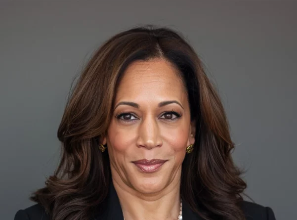 Kamala Harris