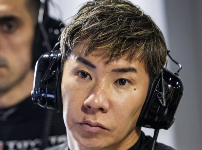Kamui Kobayashi