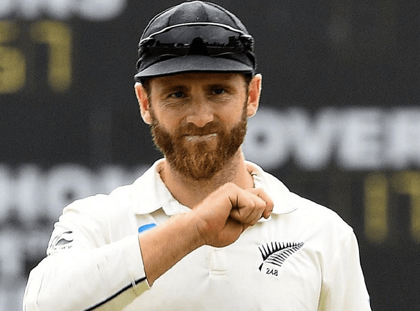 Kane Williamson