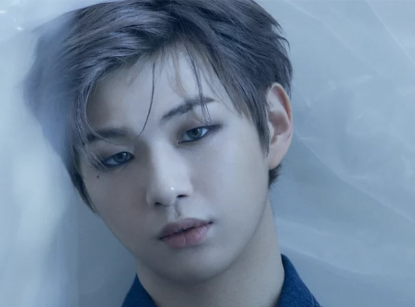 kang daniel