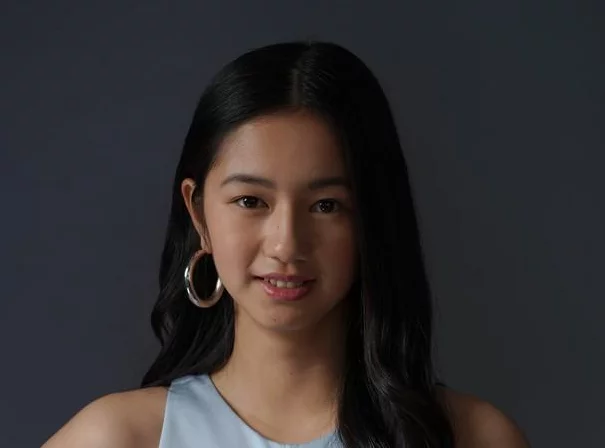 Kaori Oinuma