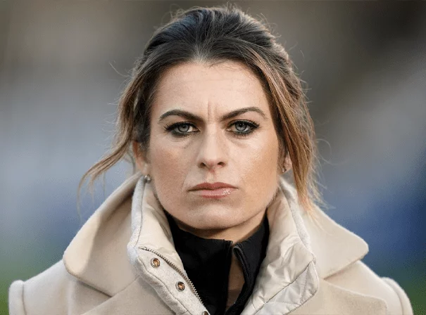 karen carney