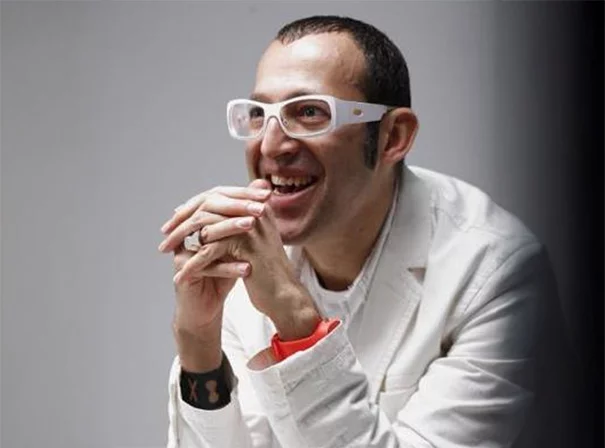 Karim Rashid
