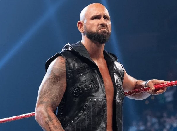karl anderson