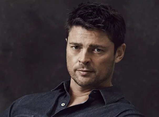 Karl Urban
