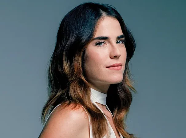 Karla Souza