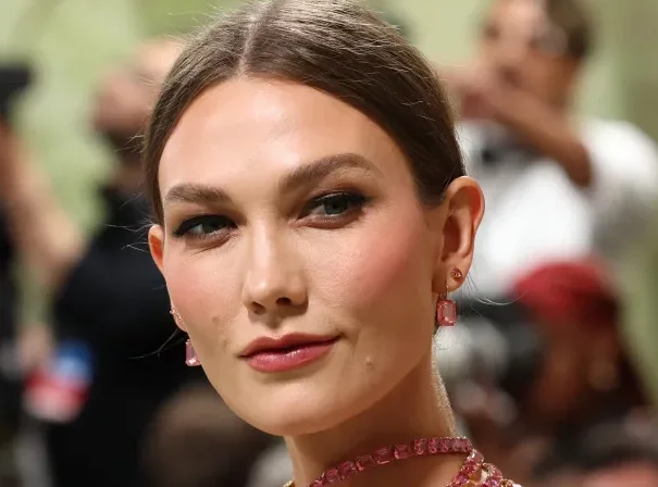 Karlie Kloss