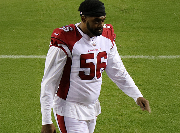 Karlos Dansby