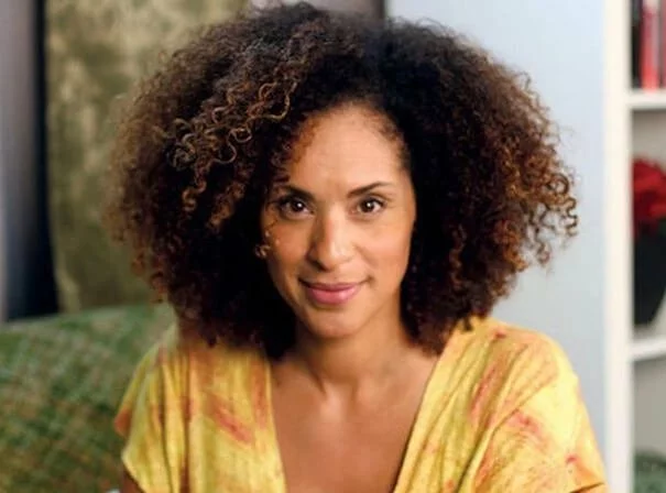 Karyn Parsons