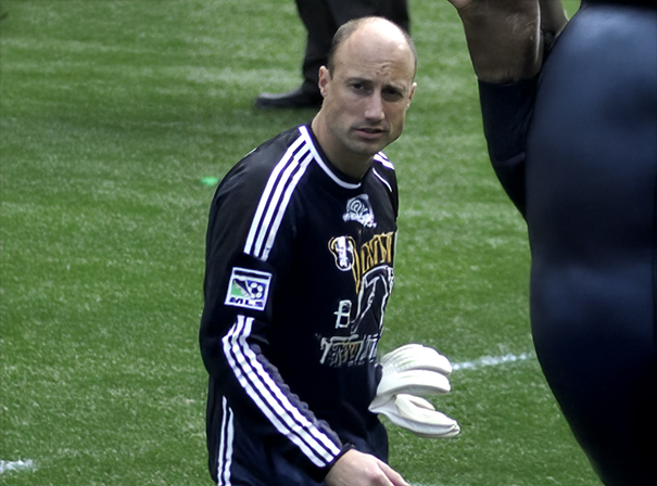 Kasey Keller