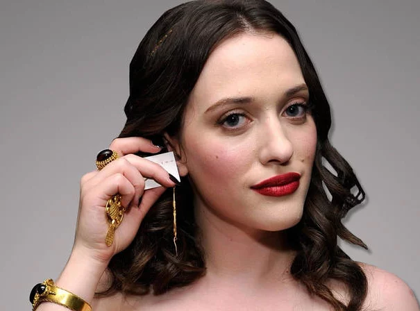Kat Dennings