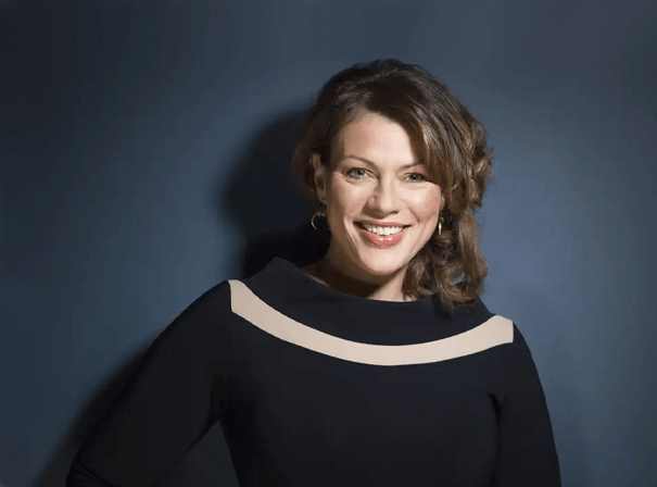 kate silverton
