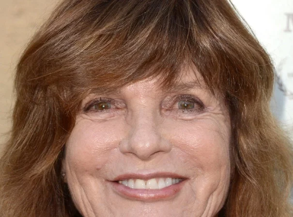 Katharine Ross