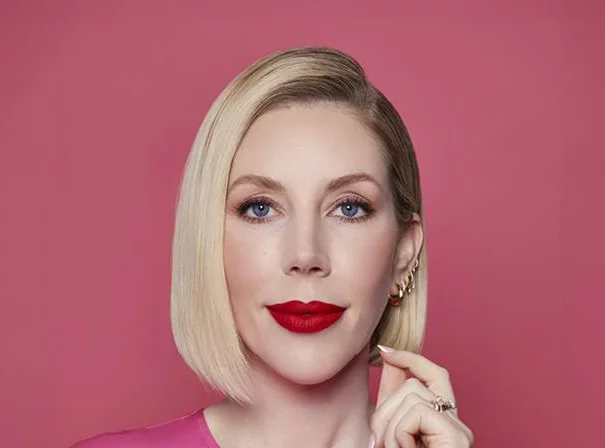 Katherine Ryan