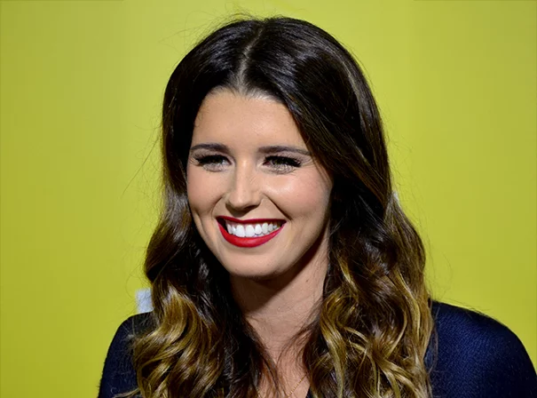 Katherine Schwarzenegger